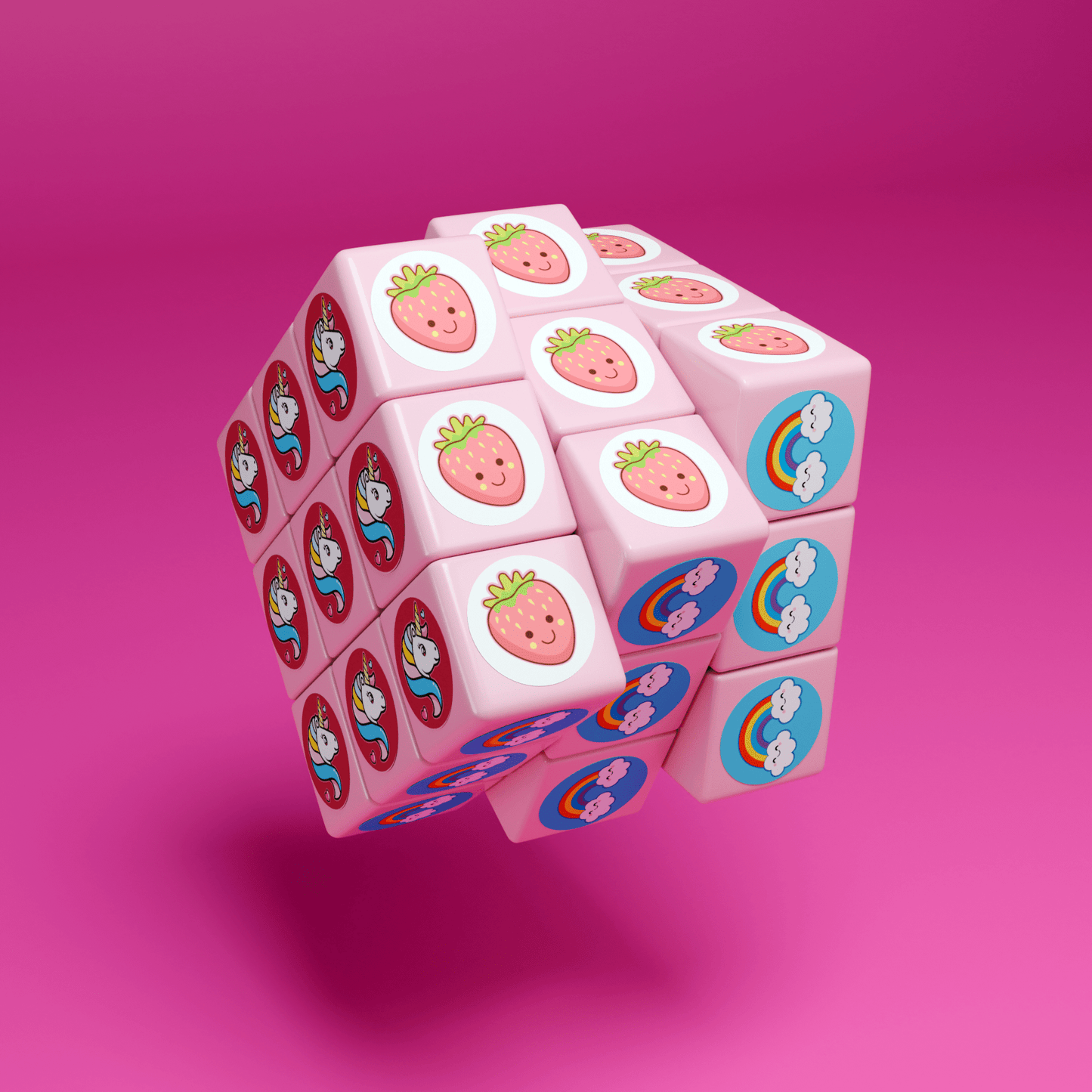 Fantasy Cube