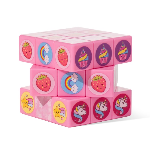 Fantasy Cube